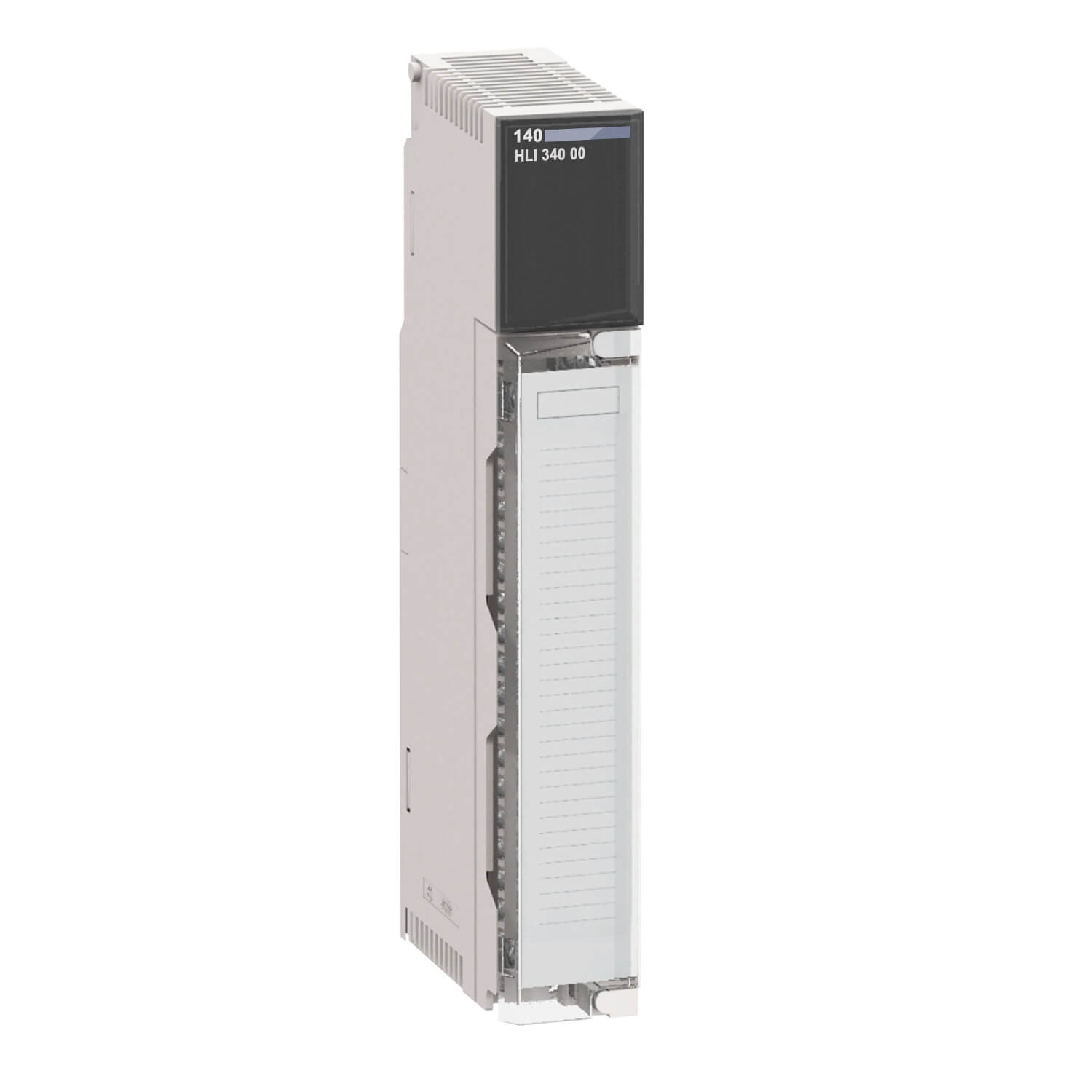 Schneider 140HLI34000C Modicon Quantum-Latch/Interrupt Module