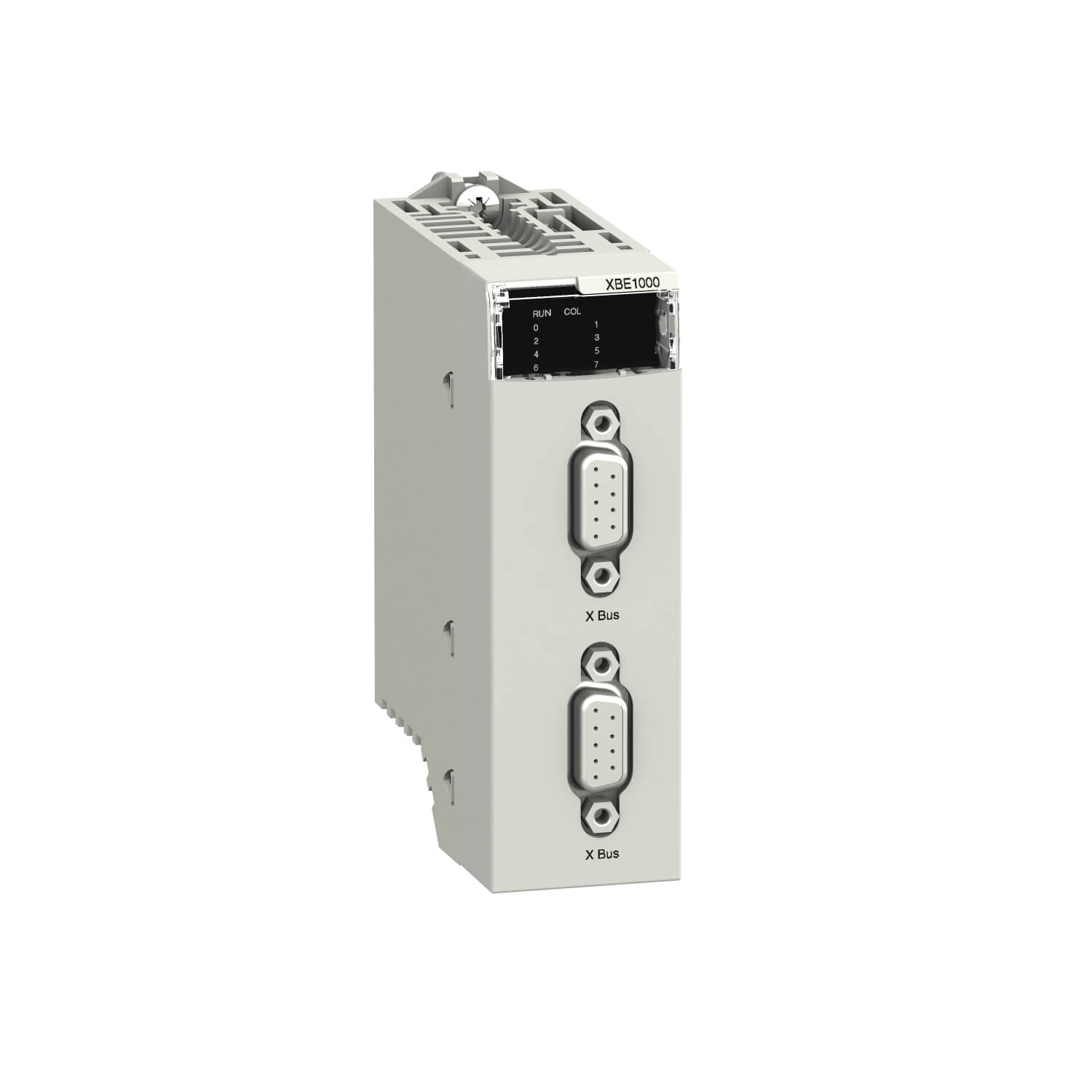 Schneider BMXXBE1000 Rack extension module